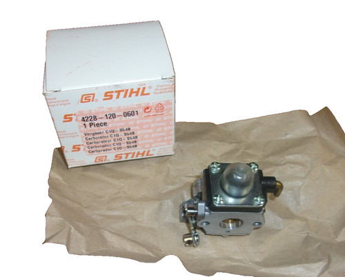 Carburatore stihl zama - carburatore, c1q-s54