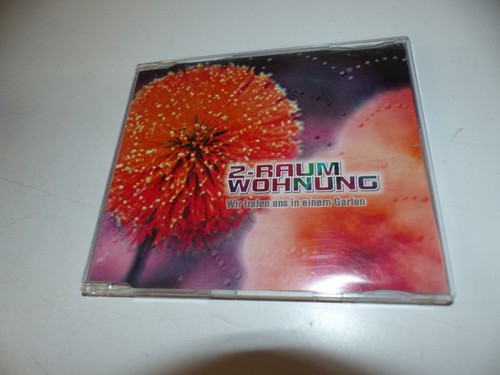 Raum wohnung wir - cd, 2-raum