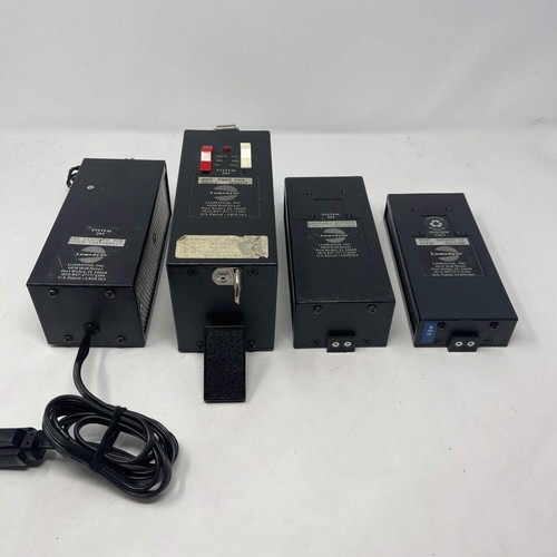 Lumedyne 065 power pack - #065,