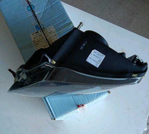 Fanale proiettore piaggio - fanale,