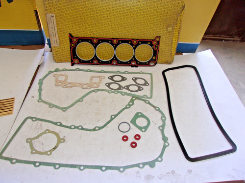 Guarnizioni motore incomplete - motore,
