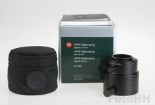 LEICA 35mm OBIETTIVO