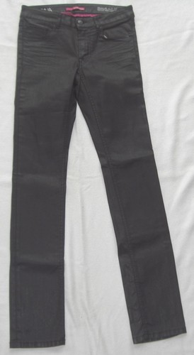 Alberto pantaloni lucidi donna - alberto,