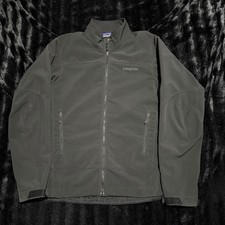 Giacca Patagonia Adze Hybrid