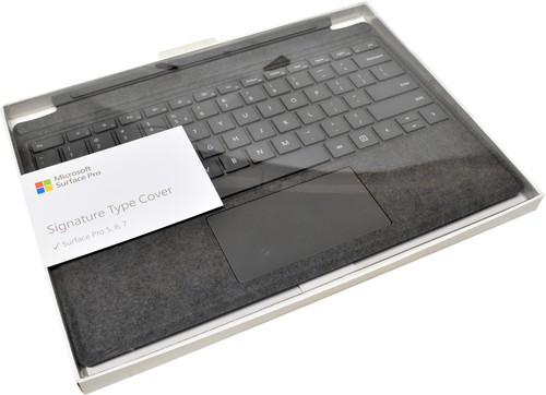 Microsoft surface pro 1725 - microsoft,
