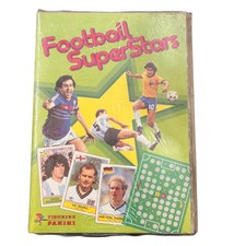 1984 Football SuperStars