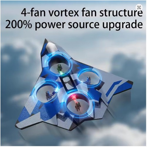 Aliante elettrico aircraft - rc,