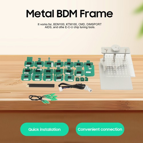 Telaio led bdm con - led-bdm, 22