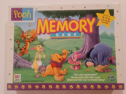 Gioco tavolo vintage winnie - gioco,