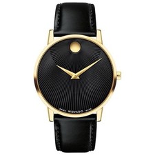 NUOVO OROLOGIO UOMO MOVADO