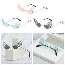 Occhiali da sole senza