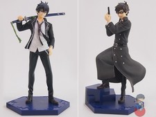 Blue Exorcist Ichiban Kuji