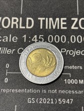 Moneta 500 Lire IFAD