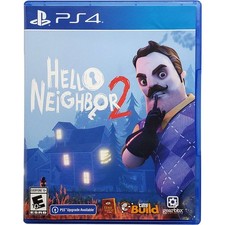 Hello Neighbor 2 - Sony
