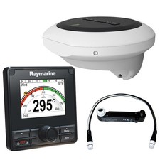 Raymarine EV-DBW Evolution