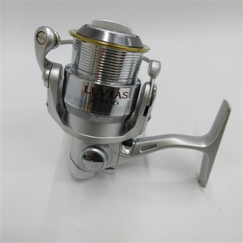Daiwa rubias 2506 - daiwa,