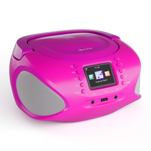 Auna roadie smart lettore - smart,