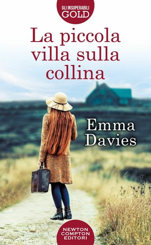 Piccola villa sulla collina - la,