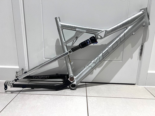 Yeti asr 575 telaio lungo - 575,
