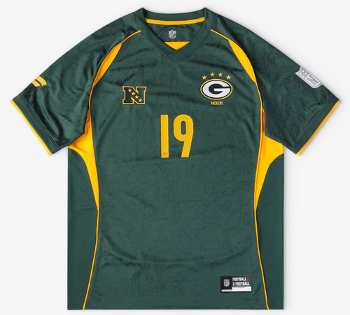Autentica maglia green bay - autentica,