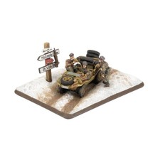 Battlefront Flames of War WWII