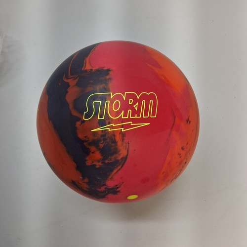Palla bowling storm - palla, gravity