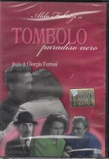 Tombolo paradiso nero (Aldo