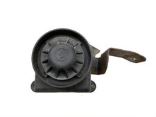 Impianto allarme Estate Sirena