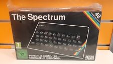 The Spectrum Home Computer NUOVA SIGILLATA
