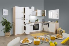 Cucina angolare 310x172 - cucina, cm
