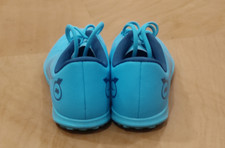 scarpe da calcetto bambino nike blu, nuove, taglia 38