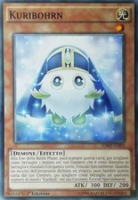Kuribohrn - Comune - Structure Deck Yugi Muto - SDMY-IT005 - Italiano - Nuovo