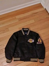 Giacca Bomber Los Angeles