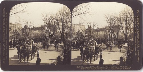 Washington usa stereo - usa, antico