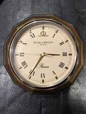 Baume & Mercier Riviera