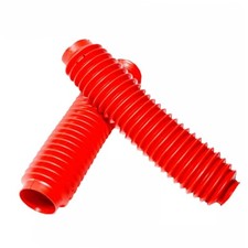 Soffietti forcella rossi - soffietti,