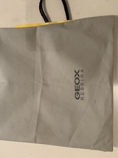 Geox Respira Dust BAG nuovo
