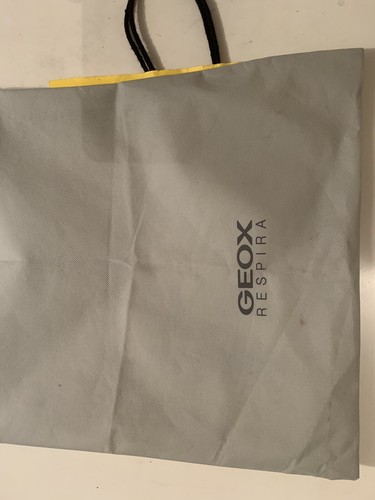 Geox respira dust - dust, bag