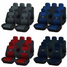 Coprisedili auto universali - coprisedili,
