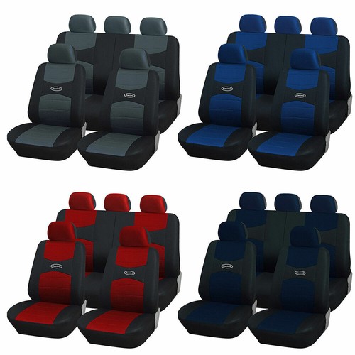 Coprisedili auto universali - coprisedili,