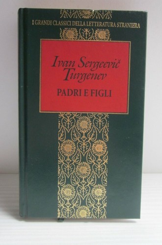 Padri figli ivan - padri, e