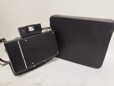 POLLAROID AUTOMATIC 240 LAND CAMERA