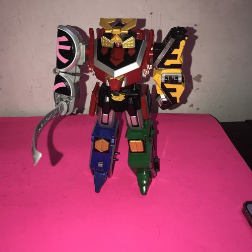 Bandai power rangers samurai - power,