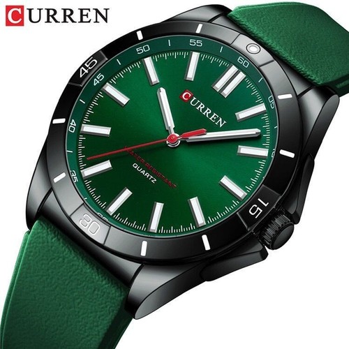 Orologio polso curren - da,