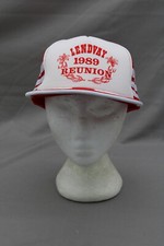 Vintage Trucker Hat - Lendvay