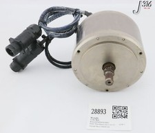 28893 PANASONIC AC servomotore
