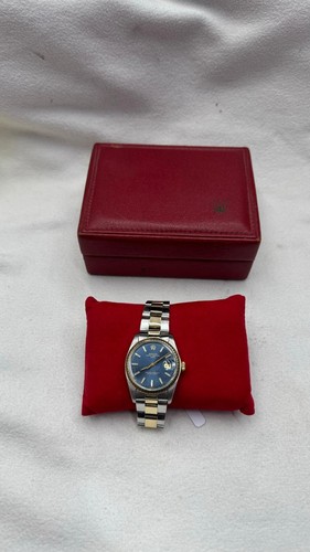 Rolex acciaio oro anni - rolex,