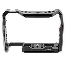 Gabbia fotocamera per Sony