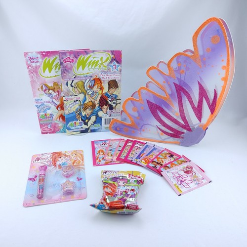 Ultimate winx club bundle - winx,