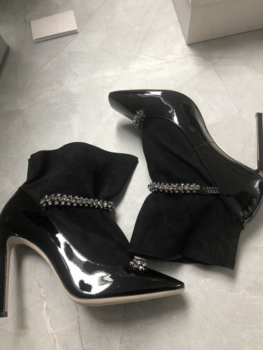 Jimmy choo 40 stivali - 40,,